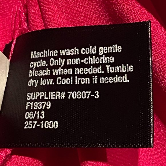 Ted Baker Floral Multicolored Mini Dress - Picture 7 of 7